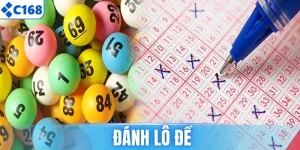 Khám Phá Cách Đánh Lô Đề Tại C168 Hiệu Quả Cho Hội Viên