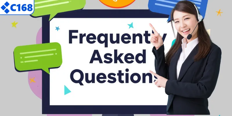 FAQ - Giải đáp phân vân cùng chuyên gia