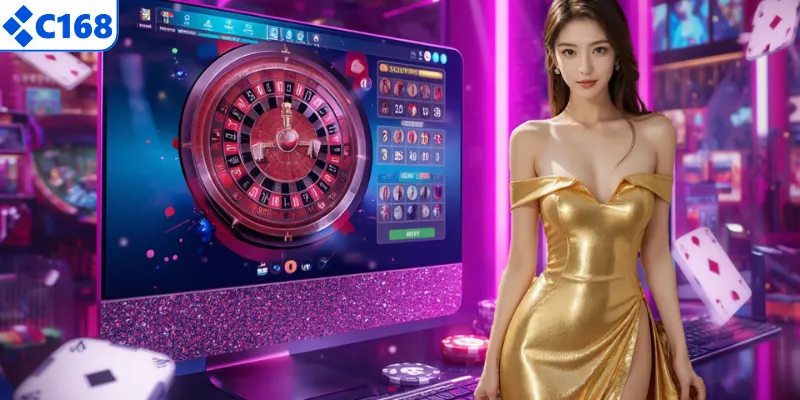 Giải trí hằng ngày cùng sành casino live hấp dẫn