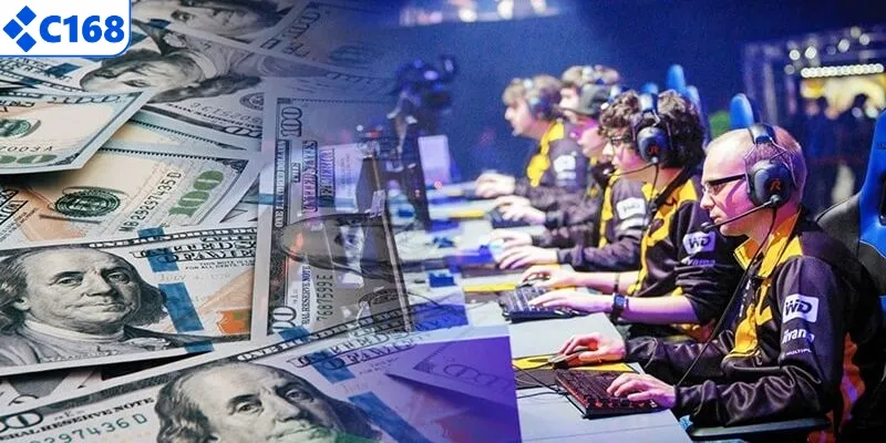 Bật mí các lưu ý khi đọc kèo Esports tại C168