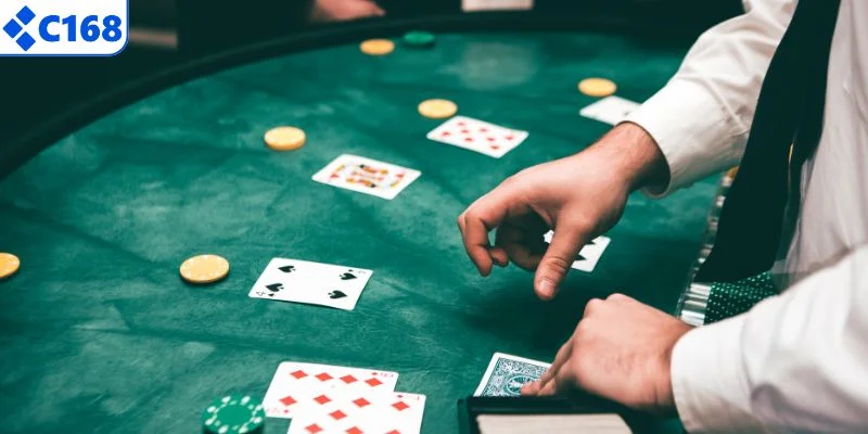 Bí kíp soi cầu Poker thực tế