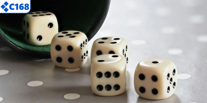 Chi tiết luật chơi xóc đĩa