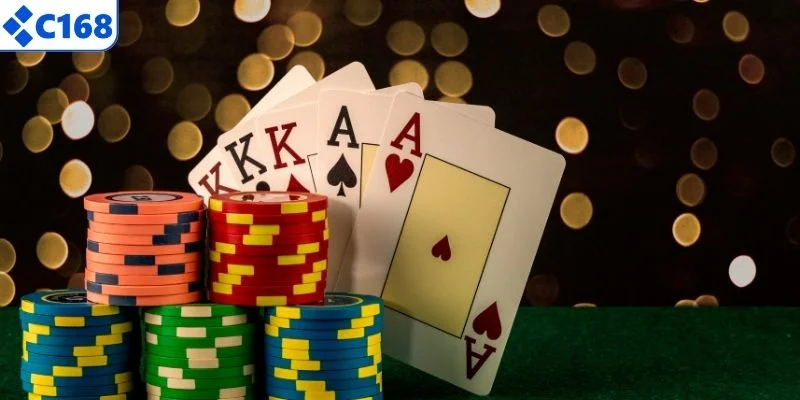 Khái quát kỹ thuật soi cầu Poker