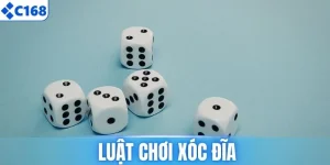 Luật Chơi Xóc Đĩa Chuẩn Xác Bí Quyết Dành Cho Hội Viên