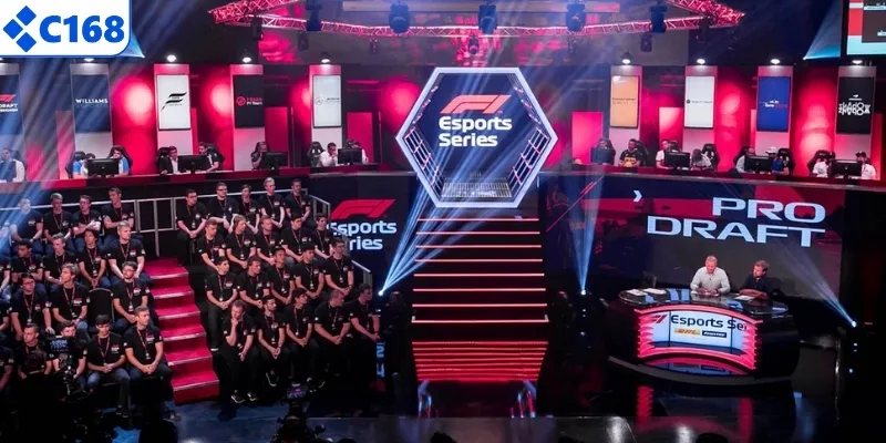 Lý do cần biết cách đọc kèo Esports tại C168
