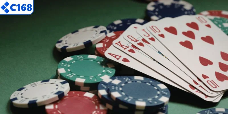 Tổng hợp kỹ thuật soi cầu Poker hiệu quả