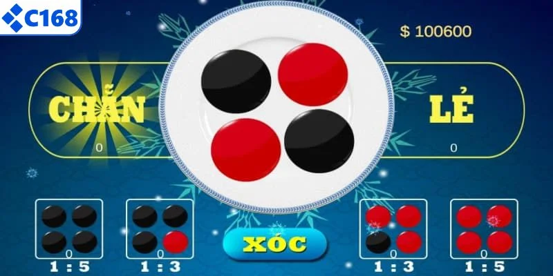 Top 4 bí kíp cho xóc đĩa online hiệu quả
