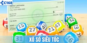 Bí Kíp Chơi Xổ Số Siêu Tốc Tỷ lệ Thắng Lớn Mỗi Ngày